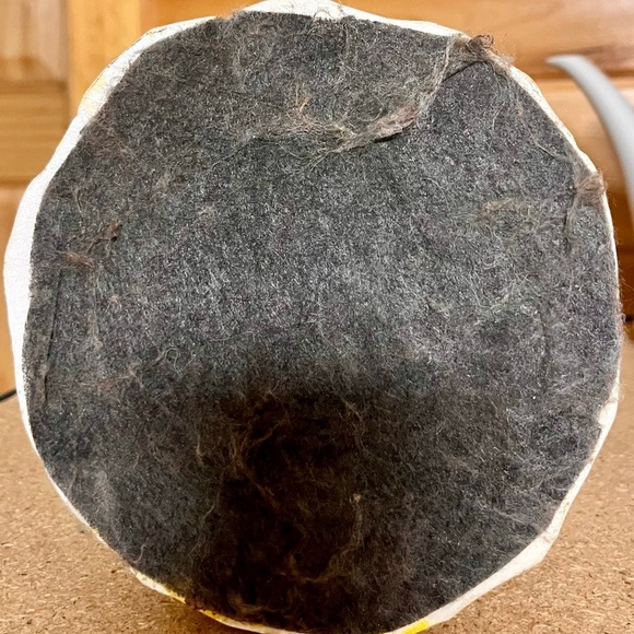 Universal Statuary Chicago 1975 German Italian Peasant Girl Item 821 MCM Retro - Picture 15 of 16